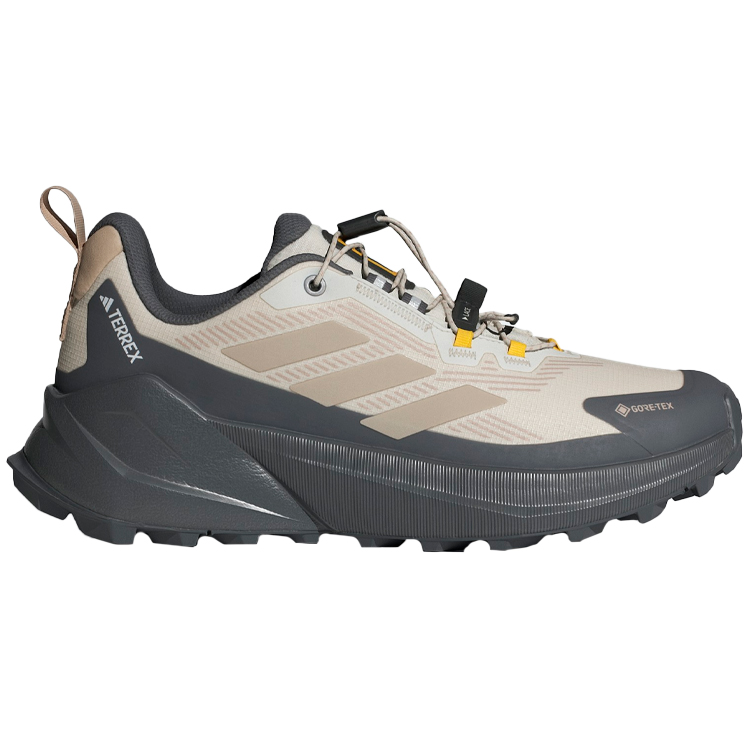 Кроссовки Adidas TERREX TRAILMAKER 2 GTX W x NG / Женский / 36.5 / Серый photo 2