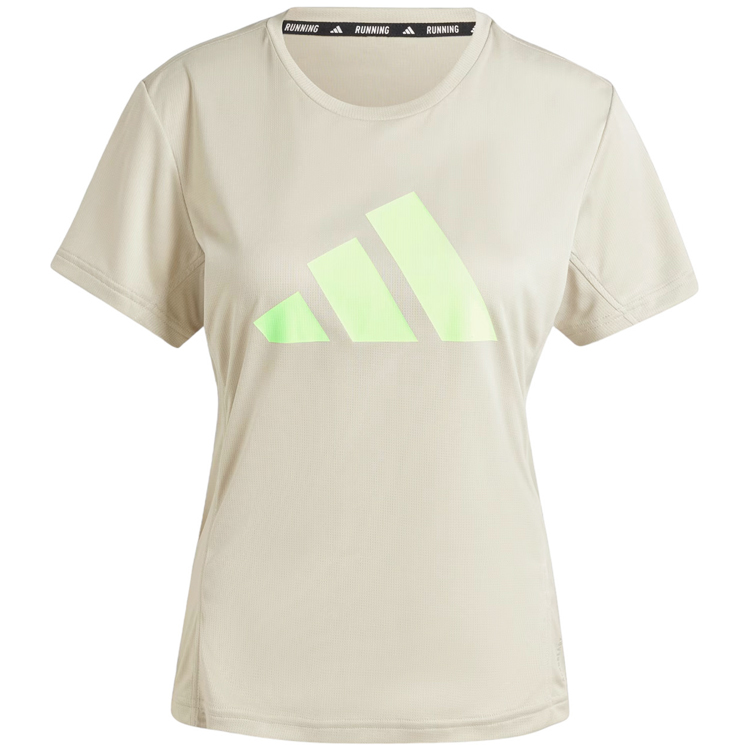 Футболка Adidas RUN IT TEE photo 