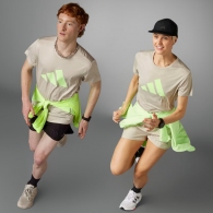 Tricou Adidas RUN IT TEE thumbnav 5