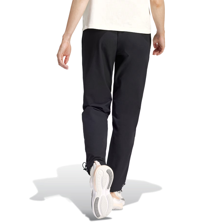 Брюки Adidas W C ESC Q1 PT XXS Черный Женский photo 4