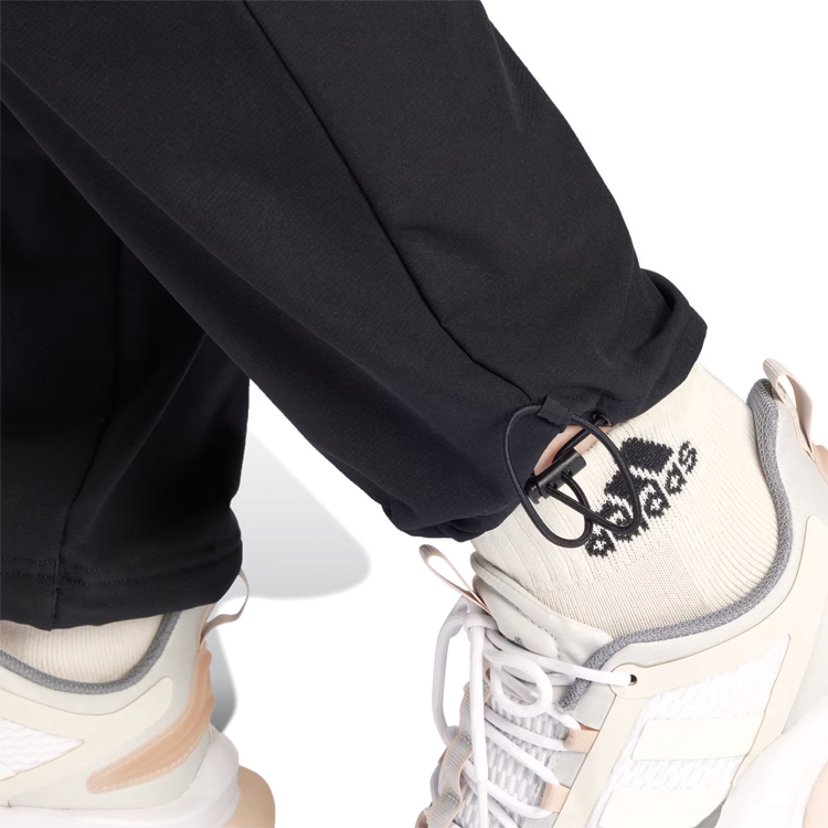 Брюки Adidas W C ESC Q1 PT XXS Черный Женский photo 5