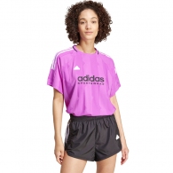 Tricou Adidas W TIRO Q3 BOYFT thumbnav 3
