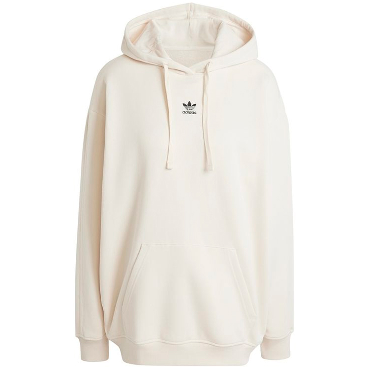 Hanorac Adidas ESS HOODIE XXS Alb Femei photo 1 Hanorac Adidas ESS HOODIE XXS Alb Femei photo 1