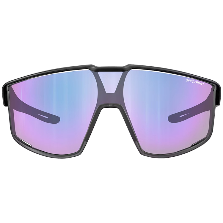 Велоочки Julbo FURY CAT1 FL BL Синий/Серый J5311014 photo 2