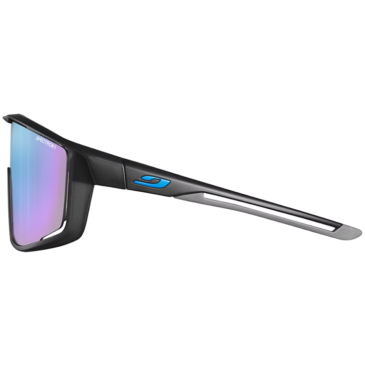 Велоочки Julbo FURY CAT1 FL BL Синий/Серый J5311014 photo 3