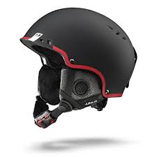 Julbo LETO Negru-rosu Unisex photo 1 Julbo LETO Negru-rosu Unisex photo 1