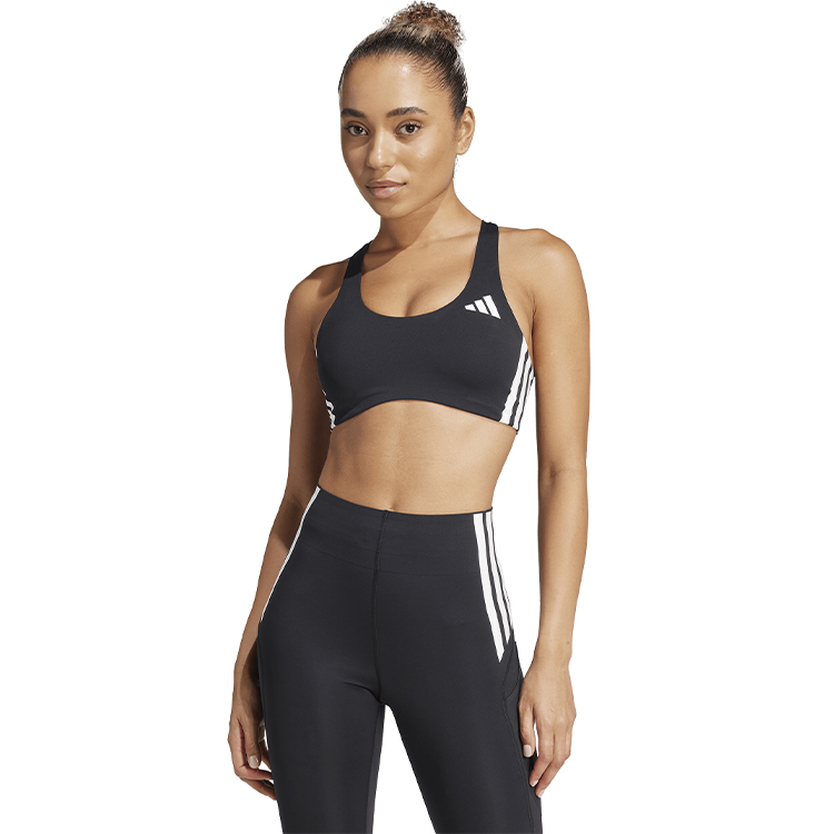 Bra sportive Adidas ADIZERO MS XS Negru Femei photo 1