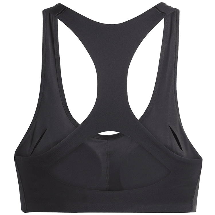 Bra sportive Adidas ADIZERO MS XS Negru Femei photo 4