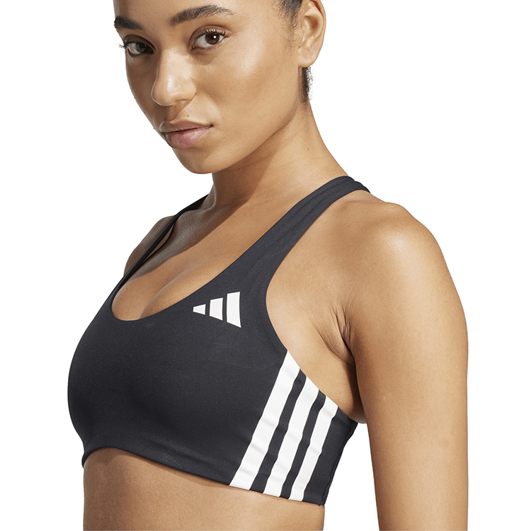 Bra sportive Adidas ADIZERO MS XS Negru Femei photo 5