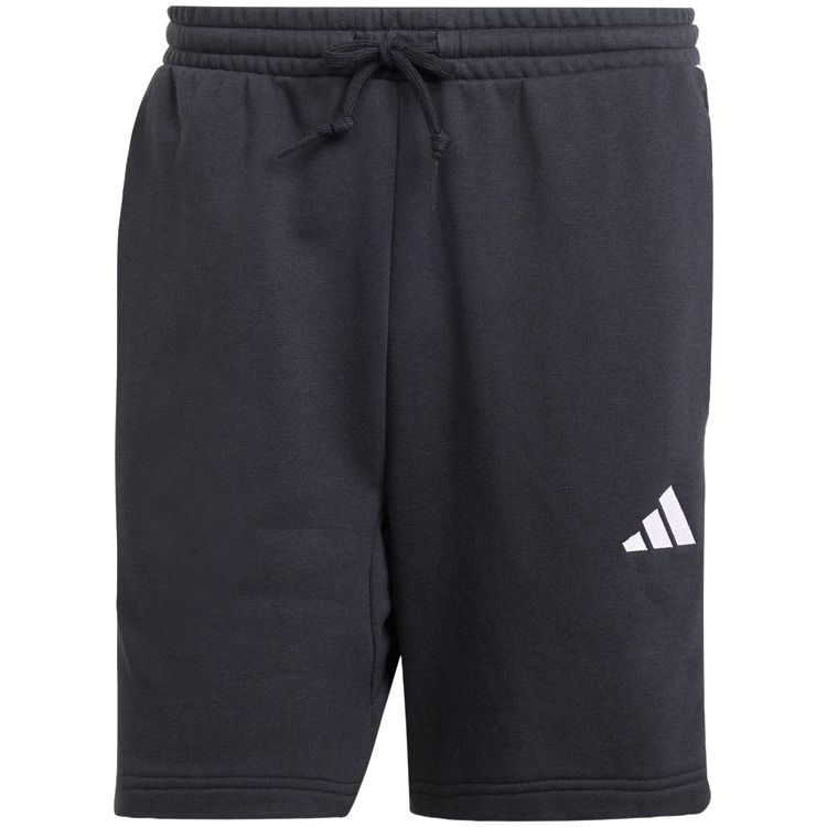Шорты мужские Adidas M 3S FT SHO XS Черный photo 1