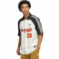 Поло Adidas Winter Shooter thumbnav 1