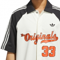 Поло Adidas Winter Shooter thumbnav 4