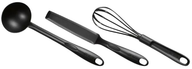 Setul accesorii de bucatarie Tefal K001S314 photo 1 Setul accesorii de bucatarie Tefal K001S314 photo 1