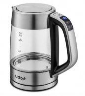 Fierbator de apa electric Kitfort KT6114 thumbnav 1