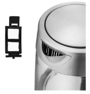 Fierbator de apa electric Kitfort KT6114 thumbnav 3