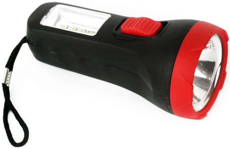 Lanterna standard Ultraflash LED16014 photo 1 Lanterna standard Ultraflash LED16014 photo 1
