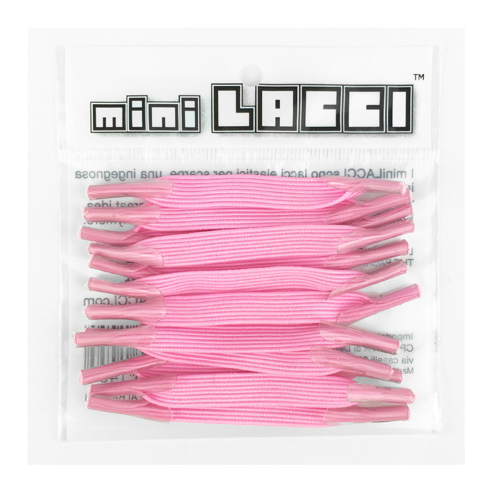 Sireturi miniLACCI Laces photo 1
