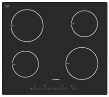 Plita incorporabila inductie Bosch PIA611T14 thumbnav 1