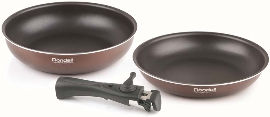 Set de tighai Rondell RDA1014 photo 1