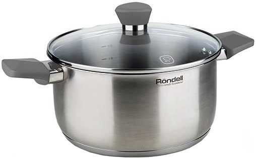 Кастрюля Rondell RDS-714 photo 1 Кастрюля Rondell RDS-714 photo 1