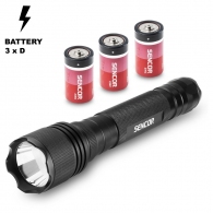 Lanterna standard Sencor SLL114 thumbnav 4