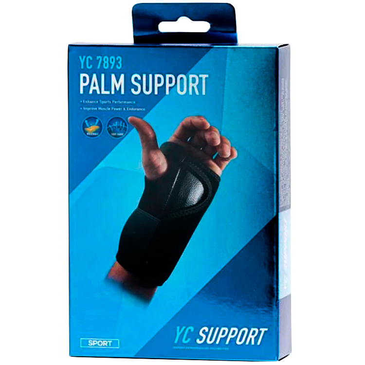 Защита запястья FUDU Palm support photo 