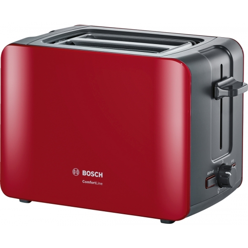 Тостер Bosch TAT6A114 photo 1