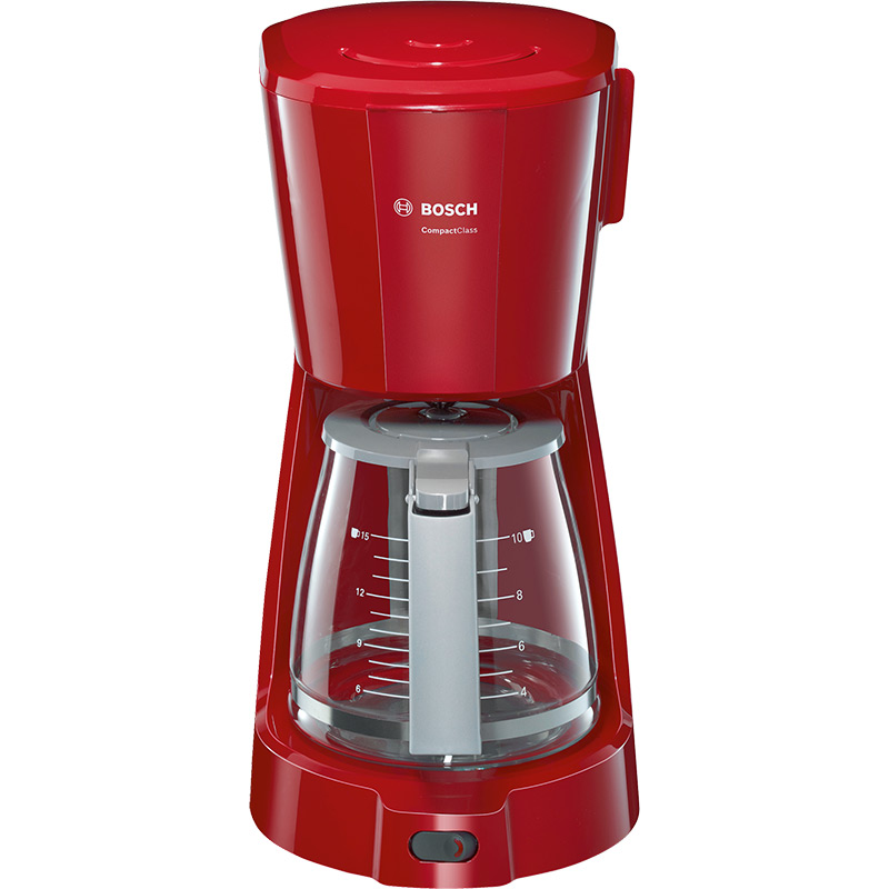 Cafetiera Bosch TKA3A014 photo 
