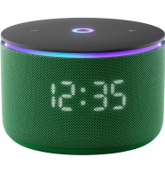 Boxa Smart Yandex Station MINI 3 Pro / with Alisa / 18W / Green thumbnav 1