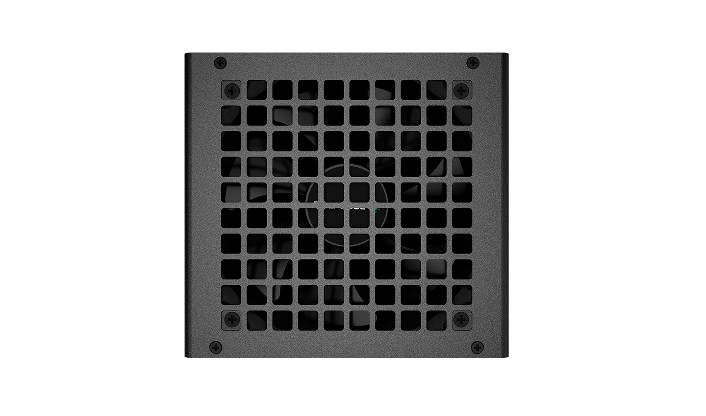 Блок питания 650W DEEPCOOL PF650 photo 2