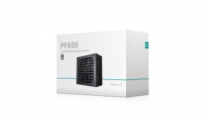 Блок питания 650W DEEPCOOL PF650 thumbnav 7