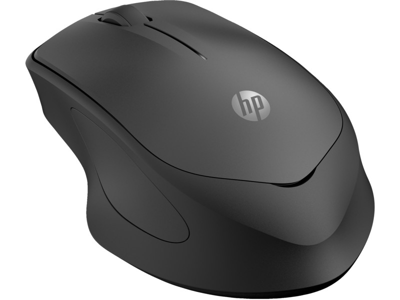 Mouse Wireless silentios HP 285/ Nano Receiver/ 1200dpi photo 2