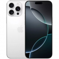 Смартфон Apple iPhone 16 Pro Max 1TB White Titanium (MYX53HX/A) thumbnav 1