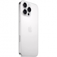 Смартфон Apple iPhone 16 Pro Max 1TB White Titanium (MYX53HX/A) thumbnav 2