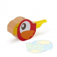 Hape E0474A Red Bird Whistle thumbnav 1
