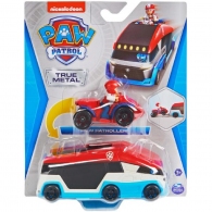 Spin Master 6064448 Paw Patrol Team Vehicle asort thumbnav 1