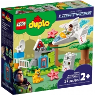 Lego Duplo 10962 Misiunea planetară a lui Buzz Lightyear thumbnav 1
