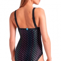 Купальник Arena RAINBOW MONOGRAM BIKINI TRIANG thumbnav 4