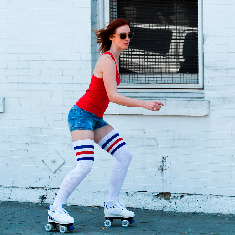 Role Fila skate GIFT photo 5