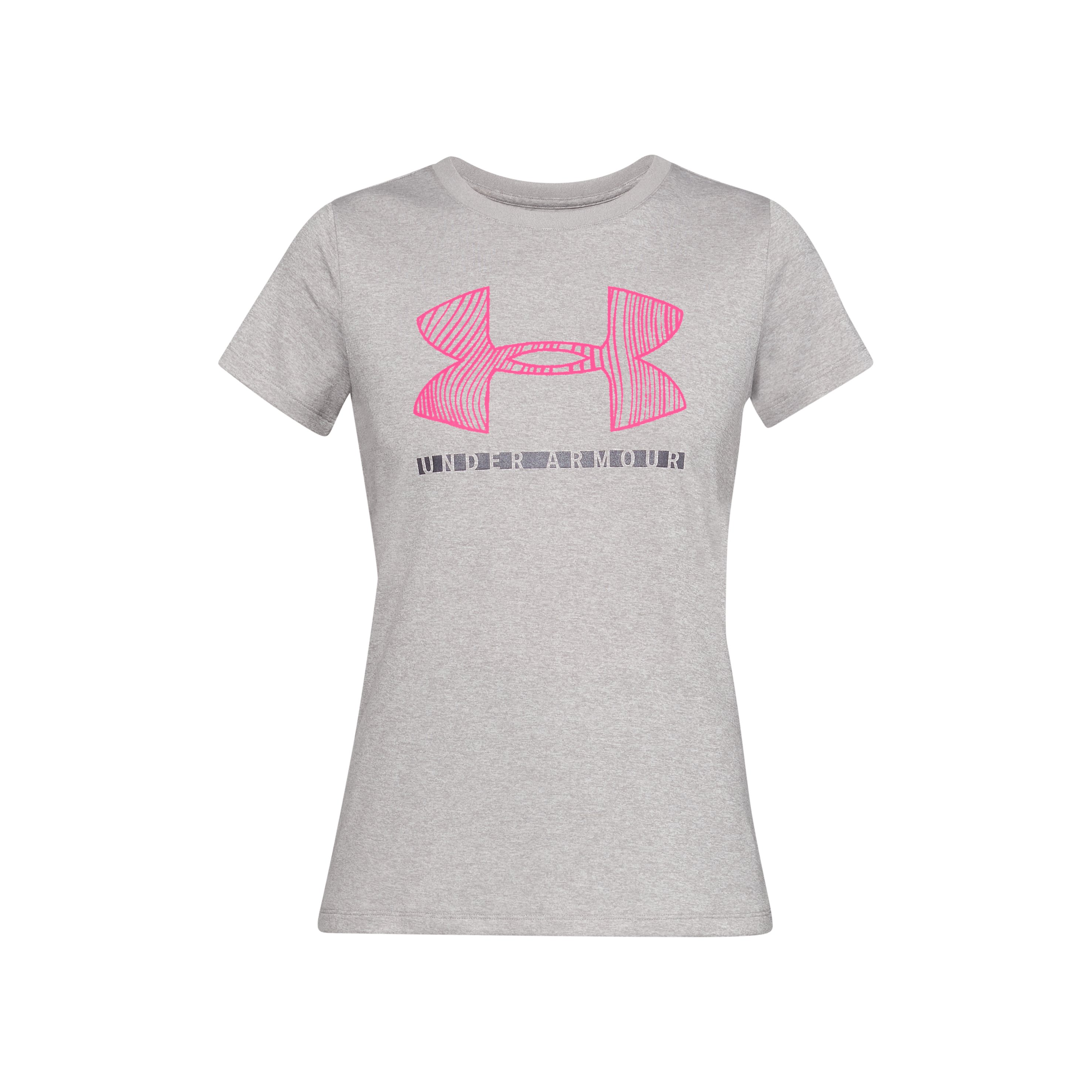 Under Armour Tech SSC Graphic photo Under Armour Tech SSC Graphic photo