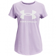 Футболка Under Armour LIVE SPORTSTYLE GRAPHIC SS thumbnav
