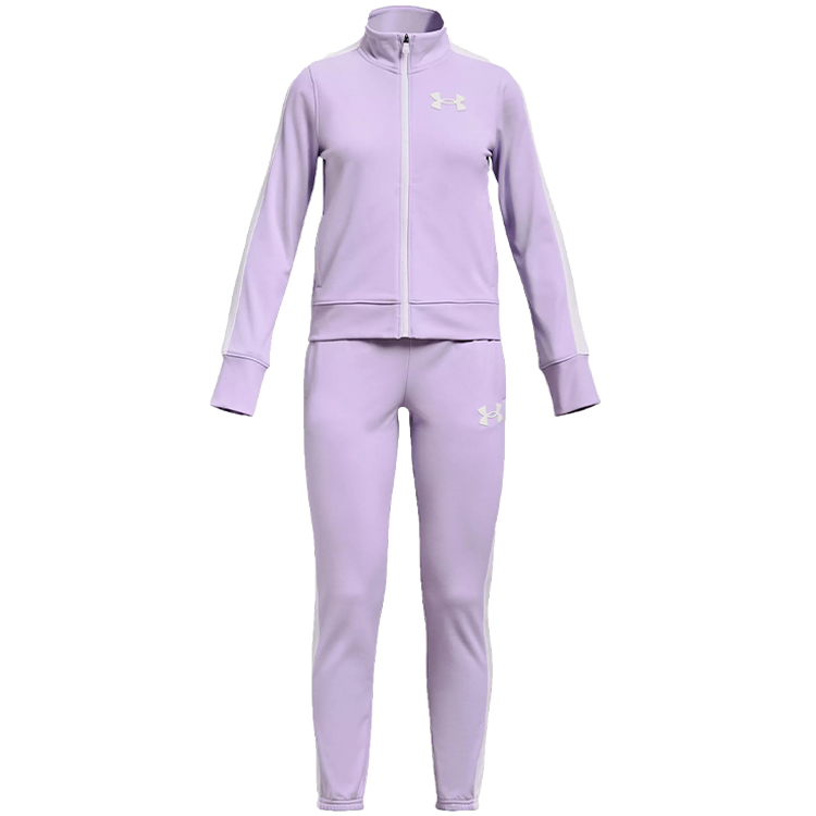 Спортивный костюм Under Armour EM Knit Track Suit photo 