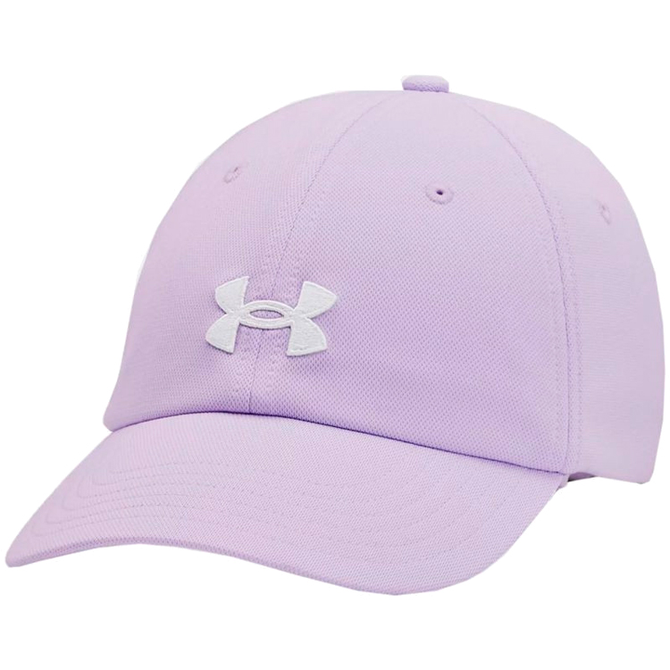 Кепка Under Armour UA WOMENS BLITZING ADJ photo 