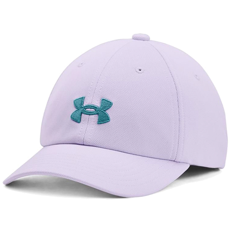 Кепка Under Armour UA GIRLS BLITZING ADJ photo 