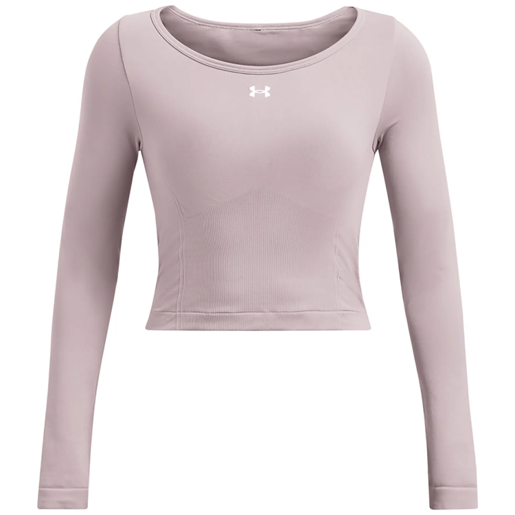 Hanorac Under Armour UA Vanish Seamless LS photo 