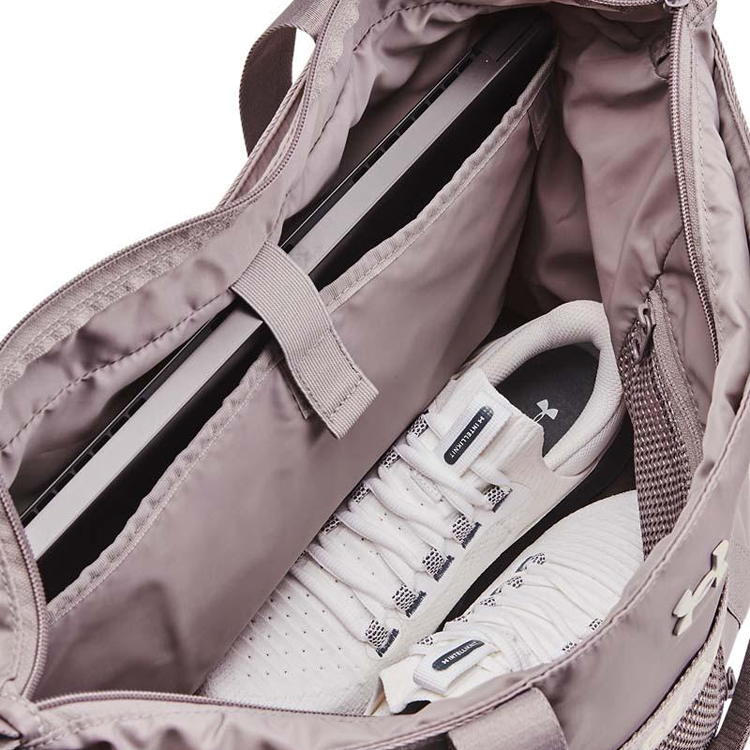 Geanta sport  Under Armour UA Studio Tote/1381907-015/Roz photo 3