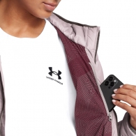 Куртка Under Armour LEGEND DOWN HOODED JACKET thumbnav 4