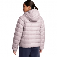 Куртка Under Armour LEGEND DOWN HOODED JACKET thumbnav 5