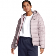 Куртка Under Armour LEGEND DOWN HOODED JACKET thumbnav 6