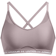 Bra sportive Under Armour UA Crossback Low Bra thumbnav 1